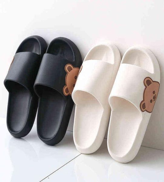 thick soled beach sandals solid slippers funny cartoon women039s shoes leisure and comfortable summer home flip flops3904672, Black
thick soled beach sandals solid slippers funny cartoon women039s shoes leisure and comfortable summer home flip flops3904672, Black