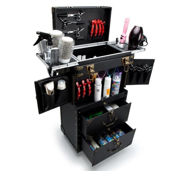 suitcases large capacity trolley cosmetic case rolling luggagemultilayer beauty tattoo salons suitcase travel makeup toolbox5606611
suitcases large capacity trolley cosmetic case rolling luggagemultilayer beauty tattoo salons suitcase travel makeup toolbox5606611
