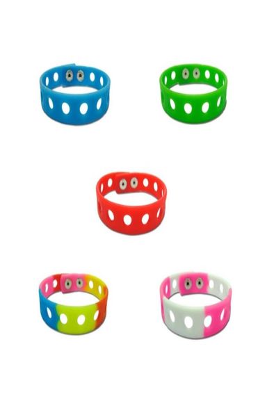 minorder100pcs silicone wristbands kids accessories soft bracelets bands shoe charms decoration 21cm mixed 5 colors party gift4848350, Black
minorder100pcs silicone wristbands kids accessories soft bracelets bands shoe charms decoration 21cm mixed 5 colors party gift4848350, Black