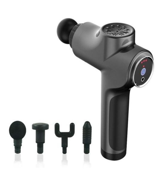 muscle massager gun usb charging gun massage black massage gun massager muscle relax mg51001 2103091083516
muscle massager gun usb charging gun massage black massage gun massager muscle relax mg51001 2103091083516