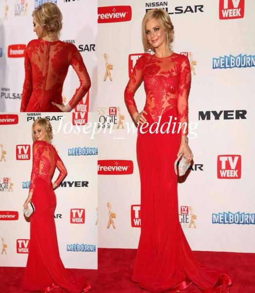 evening dresses samara weaving 2016 oscar red carpet see through sheer long lace sleeves celebrity dress women gown jsd0295451986, Black;red
evening dresses samara weaving 2016 oscar red carpet see through sheer long lace sleeves celebrity dress women gown jsd0295451986, Black;red