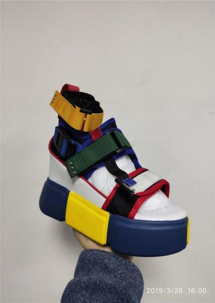 swyivy blue sandals platform women 2020 ladies casual shoes wedge high chunky heel sandals summer shoes high ankle shoes 41 gm2221612, Black
swyivy blue sandals platform women 2020 ladies casual shoes wedge high chunky heel sandals summer shoes high ankle shoes 41 gm2221612, Black