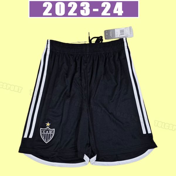 atletico 2023 2024 atletico mineiro home away soccer shorts 23 24 fred cazares otero moura elias robinho valdivia adilson football pants, Black;red
atletico 2023 2024 atletico mineiro home away soccer shorts 23 24 fred cazares otero moura elias robinho valdivia adilson football pants, Black;red