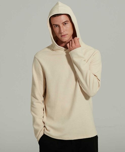 2023 new men hooded hoodies sports yoga thick fabric solid basic sweatshirts quality jogger texture pullovers leisure high quality, Black
2023 new men hooded hoodies sports yoga thick fabric solid basic sweatshirts quality jogger texture pullovers leisure high quality, Black