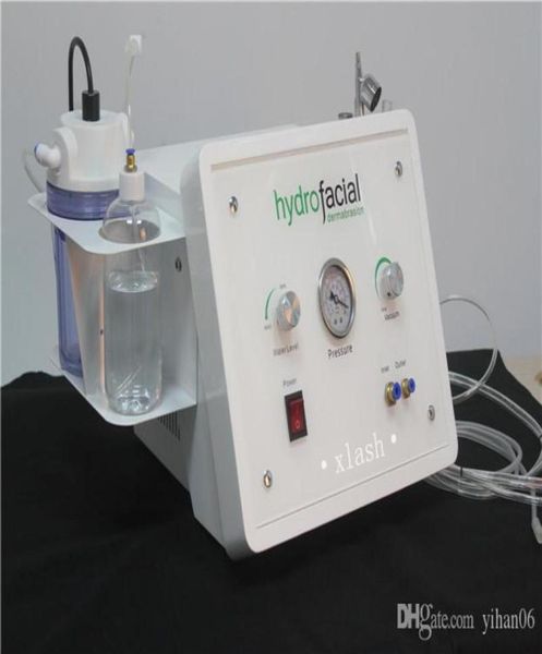3 in1 portable diamond microdermabrasion beauty machine oxygen skin care water aqua dermabrasion peeling hydrafacial spa equipment3343100, Black;white
3 in1 portable diamond microdermabrasion beauty machine oxygen skin care water aqua dermabrasion peeling hydrafacial spa equipment3343100, Black;white