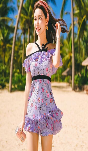 sweet lovely gather chest bownot waist stitching wear comfortable sling adjustable shoulder strap beach suit3357988
sweet lovely gather chest bownot waist stitching wear comfortable sling adjustable shoulder strap beach suit3357988