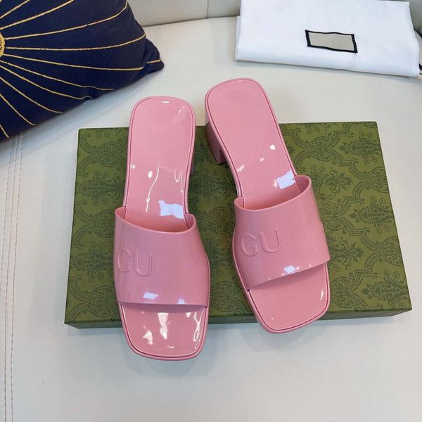 casual shoes 2023 new thick sole slope heel women's slippers with jelly matsuke heels for external wear sandals, Black
casual shoes 2023 new thick sole slope heel women's slippers with jelly matsuke heels for external wear sandals, Black