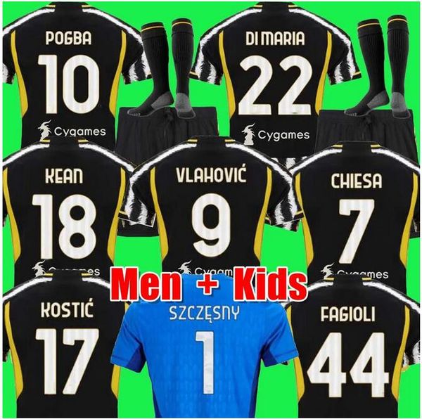 fans player soccer jerseys 2022 2023 home away milik di maria vlahovic kean pogba chiesa mckennie locatelli jerseys 22 23 24 kits men kids u, Black;yellow
fans player soccer jerseys 2022 2023 home away milik di maria vlahovic kean pogba chiesa mckennie locatelli jerseys 22 23 24 kits men kids u, Black;yellow