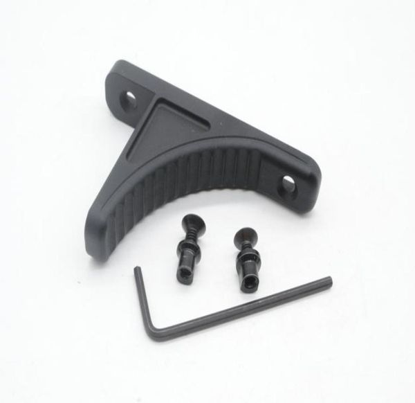 new tactical foregrip front grip vertical grip rail for key mod handguard aluminum black 6395165
new tactical foregrip front grip vertical grip rail for key mod handguard aluminum black 6395165