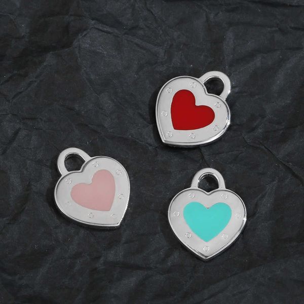 pendant necklaces heart light luxury jewelry fashion exquisite woman party anniversary delivery aa230526, Silver
pendant necklaces heart light luxury jewelry fashion exquisite woman party anniversary delivery aa230526, Silver