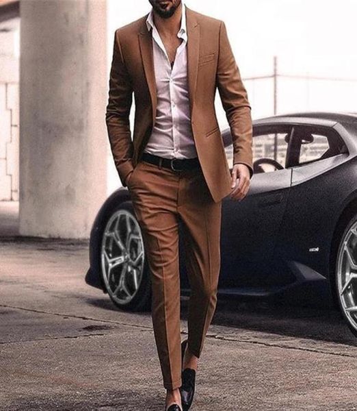 khaki men suits formal business wedding suits for men man blazer groom wear tuxedos slim fit costume homme mariage mens jacke9991124, Black;gray
khaki men suits formal business wedding suits for men man blazer groom wear tuxedos slim fit costume homme mariage mens jacke9991124, Black;gray