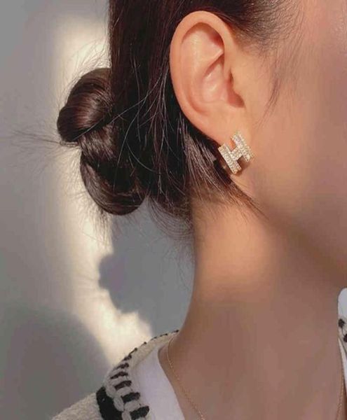 girl s925 silver needle zircon diamond earring letter h stud earrings44940166116874, Golden;silver
girl s925 silver needle zircon diamond earring letter h stud earrings44940166116874, Golden;silver