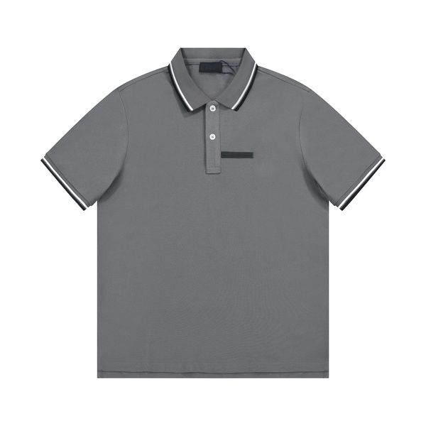 men's plus tees & polos round neck embroidered and printed polar style summer wear with street pure cotton polos tn 23s wr2, White;black
men's plus tees & polos round neck embroidered and printed polar style summer wear with street pure cotton polos tn 23s wr2, White;black