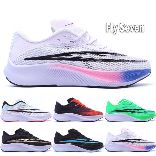 zoomx fly seven 7s next% men marathon running shoes 2023 vaporfly designer outdoor sports mens sneakers size 39-45
zoomx fly seven 7s next% men marathon running shoes 2023 vaporfly designer outdoor sports mens sneakers size 39-45