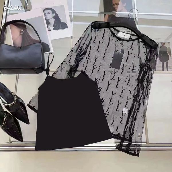 womens blouse shirts hollow vest set skirts leather designer woman tees shirt lace blouses sheer women lady sets s-l, White
womens blouse shirts hollow vest set skirts leather designer woman tees shirt lace blouses sheer women lady sets s-l, White