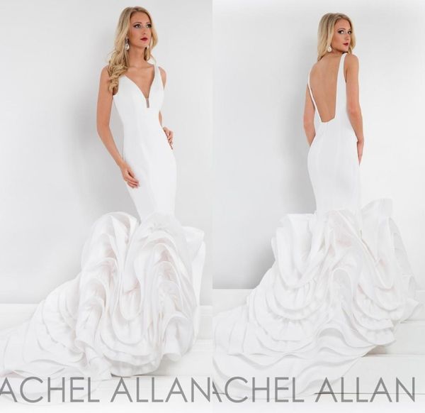 2021 evening dresses new sleeveless sheath mermaid backless ruffles skirt white formal elegant prom dress custom made1853571, Black;red
2021 evening dresses new sleeveless sheath mermaid backless ruffles skirt white formal elegant prom dress custom made1853571, Black;red