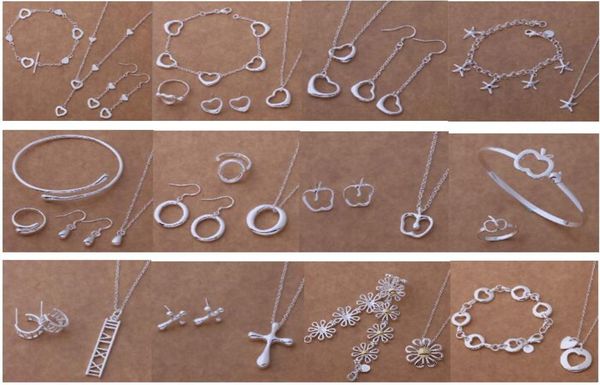 with tracking number new fashion women039s charming jewelry 925 silver 12 mix jewelry set 14559451120, Black
with tracking number new fashion women039s charming jewelry 925 silver 12 mix jewelry set 14559451120, Black