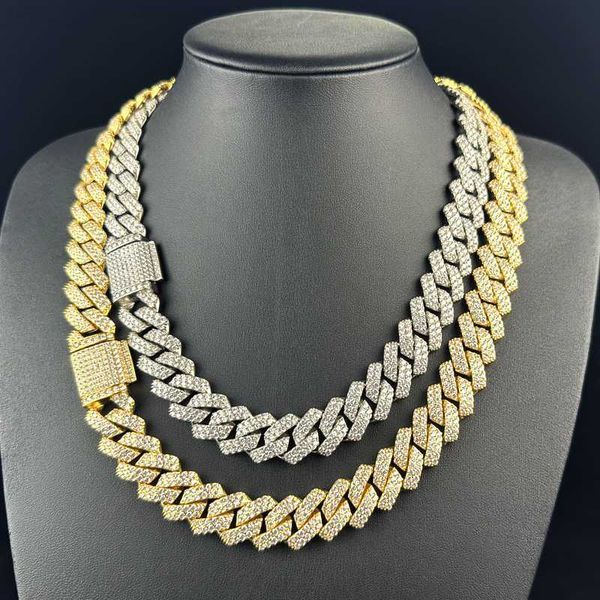 custom hip hop jewelry iced out 16mm 925 sterling prong setting vvs lab moissanite cuban link chain necklace for man, Silver
custom hip hop jewelry iced out 16mm 925 sterling prong setting vvs lab moissanite cuban link chain necklace for man, Silver