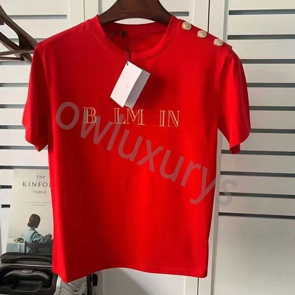luxury mens designer t shirt black red letter printed shirts short sleeve fashion brand designer tees asian size s-xxl, White;black
luxury mens designer t shirt black red letter printed shirts short sleeve fashion brand designer tees asian size s-xxl, White;black