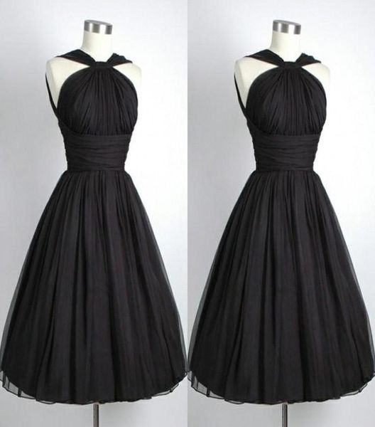 2021 black graduation dresses vintage party dress aline halter chiffon pleated short cocktail dresses for graduations4834447, Blue;red
2021 black graduation dresses vintage party dress aline halter chiffon pleated short cocktail dresses for graduations4834447, Blue;red