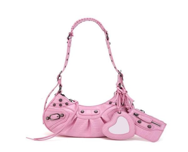 evening bags gnazhee y2k brand black gothic white fashion pink rivets crossbody shoulder purse women underarm 2211295718568
evening bags gnazhee y2k brand black gothic white fashion pink rivets crossbody shoulder purse women underarm 2211295718568