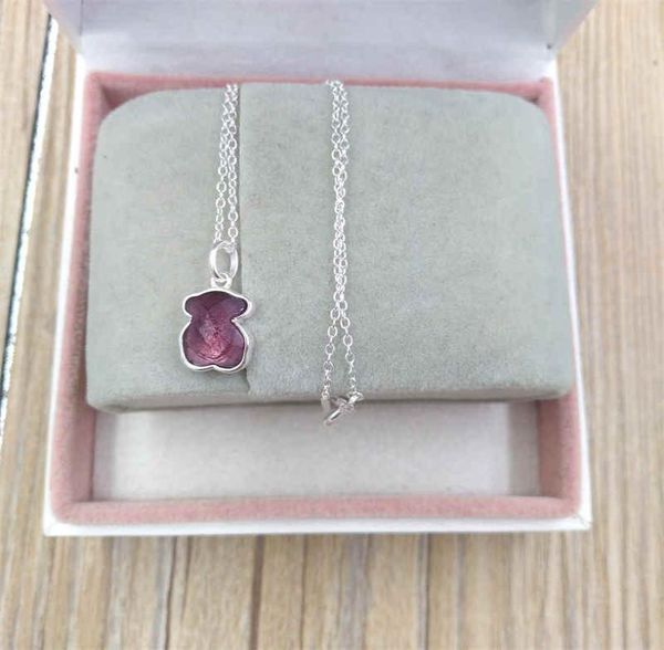 christmas charms for jewelry making bear tos 925 sterling silver pendant necklace for women men girls evil eye necklaces chain set2205557
christmas charms for jewelry making bear tos 925 sterling silver pendant necklace for women men girls evil eye necklaces chain set2205557