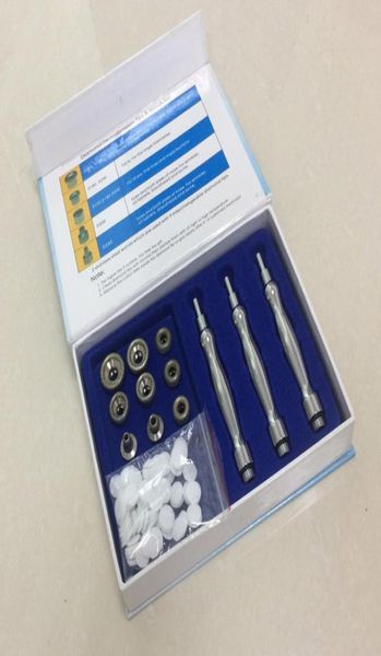 9 tips 3 wands cotton filter diamond peeling beauty machine diamond microdermabrasion tips and wands1684919
9 tips 3 wands cotton filter diamond peeling beauty machine diamond microdermabrasion tips and wands1684919