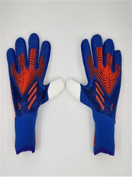 thickened soccer goalkeeper gloves predator keepers gloves men nonslip goalie gloves football training guantes de portero 2206012958079, Black
thickened soccer goalkeeper gloves predator keepers gloves men nonslip goalie gloves football training guantes de portero 2206012958079, Black