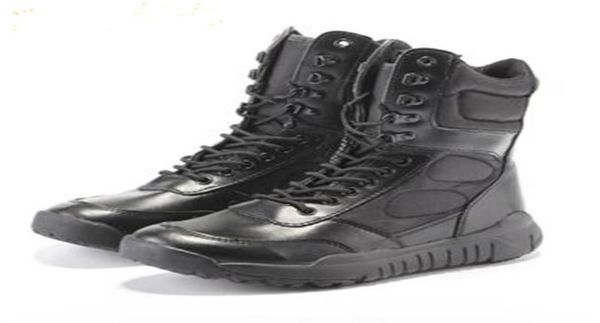 big size 3644 men combat boots shoes male tactics boots desert shoes camouflage military tactical boots3274324, Black
big size 3644 men combat boots shoes male tactics boots desert shoes camouflage military tactical boots3274324, Black