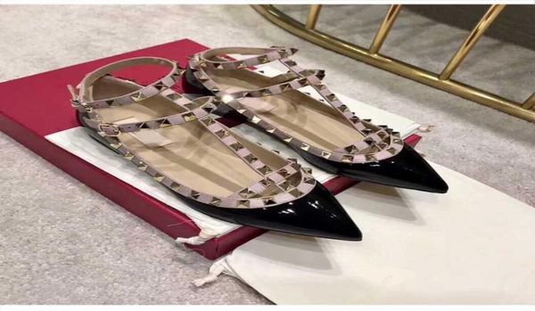 new 2022 flats open toe rivets genuine leather tstrap fashion ankle strap casual sandalsv logo genuine leather women wedding shoe9125611, Black
new 2022 flats open toe rivets genuine leather tstrap fashion ankle strap casual sandalsv logo genuine leather women wedding shoe9125611, Black