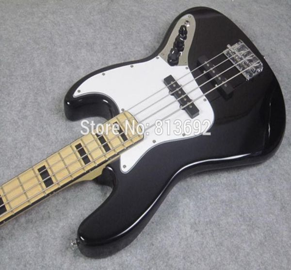 custom geddy lee signature 4 strings precision jazz electric bass guitar maple neck fingerboard black block inlays5156855
custom geddy lee signature 4 strings precision jazz electric bass guitar maple neck fingerboard black block inlays5156855