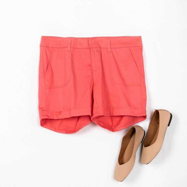 cotton shorts are gentle and minimalist with comfortable temperament oversized women's pantse1nx, Black
cotton shorts are gentle and minimalist with comfortable temperament oversized women's pantse1nx, Black