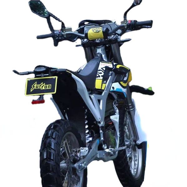 joyebikes 2023 suron ultra b 74v 55ah dirt ebike 90km/h 12.5kw max power off road sur ron electric motorcycle
joyebikes 2023 suron ultra b 74v 55ah dirt ebike 90km/h 12.5kw max power off road sur ron electric motorcycle