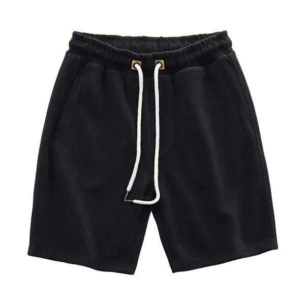 summer men fashion sports casual pants elastic waist straight leg loose shorts beach pants, White;black
summer men fashion sports casual pants elastic waist straight leg loose shorts beach pants, White;black