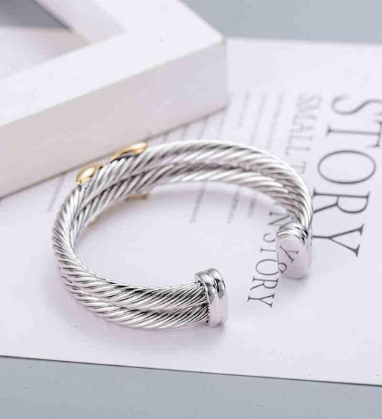 bangle ed gold bracelets jewelrys cross men double dy bracelet x wire bracelet women sliver fashion trend platinum plated col9981899, Black
bangle ed gold bracelets jewelrys cross men double dy bracelet x wire bracelet women sliver fashion trend platinum plated col9981899, Black