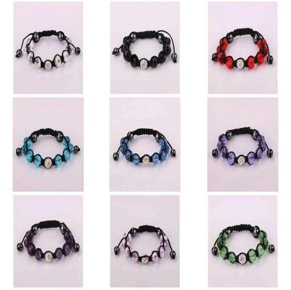 stock lowd s ems rapid transit 100pcs 10mm disco ball pave beads crystal bracelets jewelry3052782, Black
stock lowd s ems rapid transit 100pcs 10mm disco ball pave beads crystal bracelets jewelry3052782, Black