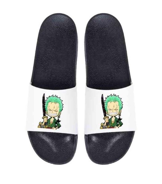 men slides nonslip japanese anime one piece luffy male slippers flip flops summer beach women home bathroom sandals outdoor y04279502450, Black
men slides nonslip japanese anime one piece luffy male slippers flip flops summer beach women home bathroom sandals outdoor y04279502450, Black