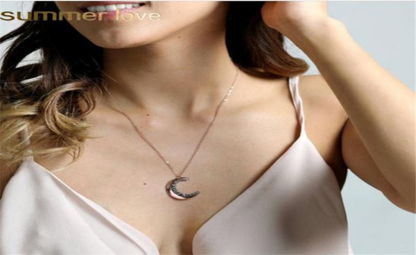 irregular mineral stone natural crystal chakra rock necklace for women crushed stone moon pendant necklace brass gold chain design7409279, Silver
irregular mineral stone natural crystal chakra rock necklace for women crushed stone moon pendant necklace brass gold chain design7409279, Silver