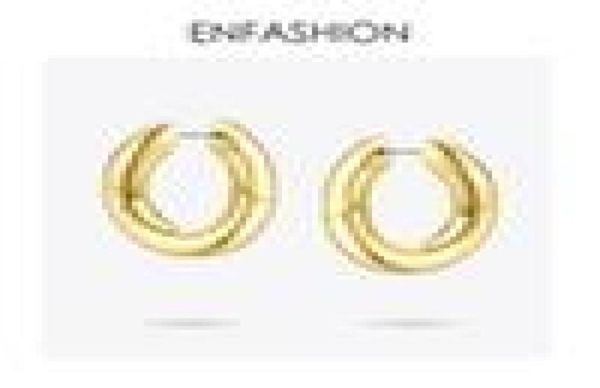 enfashion punk link chain hoop earrings for women gold color small circle hoops earings fashion jewelry aros de moda9794129, Golden;silver
enfashion punk link chain hoop earrings for women gold color small circle hoops earings fashion jewelry aros de moda9794129, Golden;silver