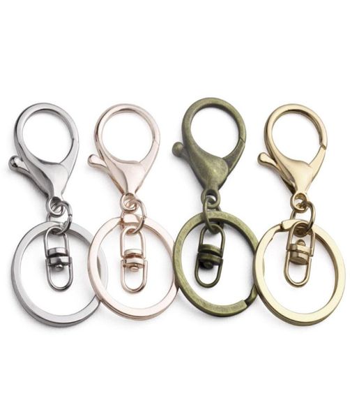 lobster clasp keychain silver antique bronze zinc alloy key hook for car key ring chain diy accessories jewelry making for keyring3083439, Slivery;golden
lobster clasp keychain silver antique bronze zinc alloy key hook for car key ring chain diy accessories jewelry making for keyring3083439, Slivery;golden