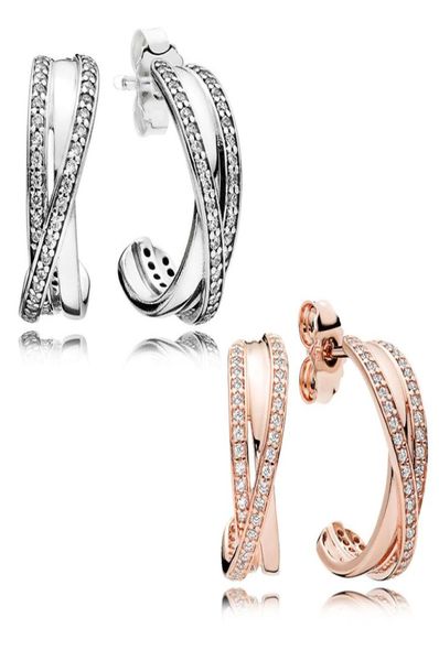 authentic 925 sterling silver hook earring with original box fit pandora jewelry rose gold stud earring women wedding gift earring1739843, Golden;silver
authentic 925 sterling silver hook earring with original box fit pandora jewelry rose gold stud earring women wedding gift earring1739843, Golden;silver