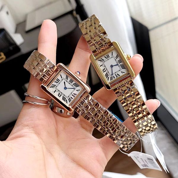 fashion women designer watch luxury fashion couples watches for him and her set quartz watch diamond stainless steel sapphire crystal square, Slivery;brown
fashion women designer watch luxury fashion couples watches for him and her set quartz watch diamond stainless steel sapphire crystal square, Slivery;brown