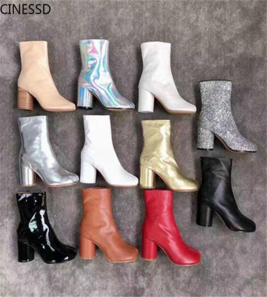 split toe boots women real leather ninja tabi boots genuine leather chunky heel ankle boot cow leather woman high heels shoes 21105801063, Black
split toe boots women real leather ninja tabi boots genuine leather chunky heel ankle boot cow leather woman high heels shoes 21105801063, Black
