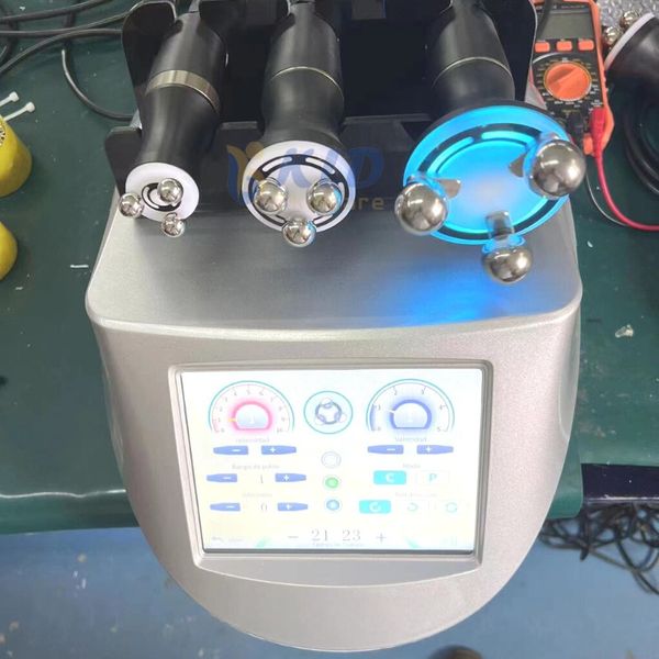 roller massage lose weight therapy rf body sculpting machine
roller massage lose weight therapy rf body sculpting machine