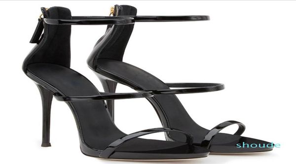 women open toe gladiator high heels sandals with straps strappy dress shoes ladies stiletto heel party summer shoes8545659, Black
women open toe gladiator high heels sandals with straps strappy dress shoes ladies stiletto heel party summer shoes8545659, Black