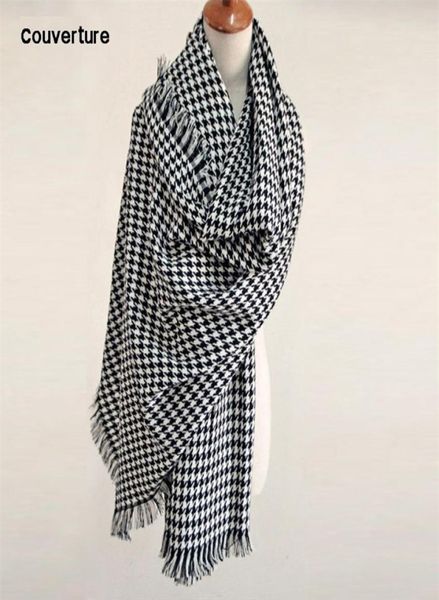 2019 brand blanket scarf for women plaid black and white cashmere warm thick long pashmina women shawls and scarves t2002257003969, Blue;gray
2019 brand blanket scarf for women plaid black and white cashmere warm thick long pashmina women shawls and scarves t2002257003969, Blue;gray