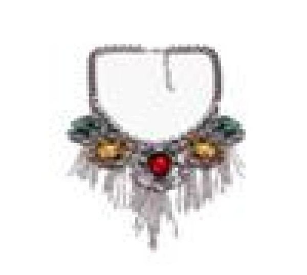 whole2015 new women bib chokers necklaces chain tassel gem statement necklaces amp pendants fashion accessories 45264622267, Golden;silver
whole2015 new women bib chokers necklaces chain tassel gem statement necklaces amp pendants fashion accessories 45264622267, Golden;silver