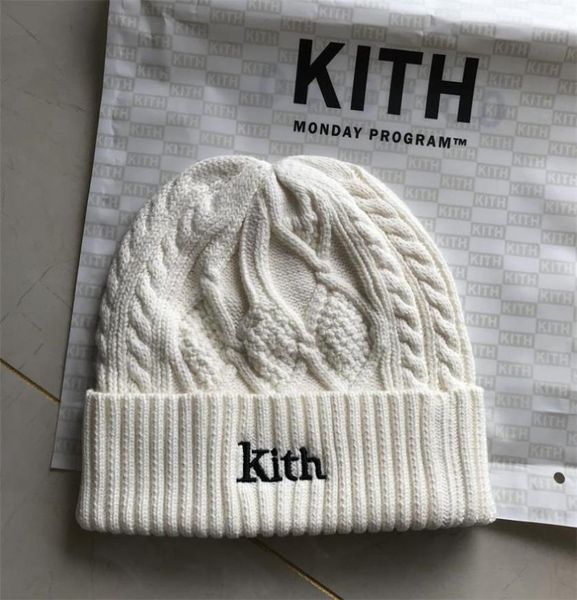 i4os kith beanie winter caps for men women ladies acrylic cuffed skull cap knitted hip hop harajuku casual skullies outdoor christ1742137, Blue;gray
i4os kith beanie winter caps for men women ladies acrylic cuffed skull cap knitted hip hop harajuku casual skullies outdoor christ1742137, Blue;gray