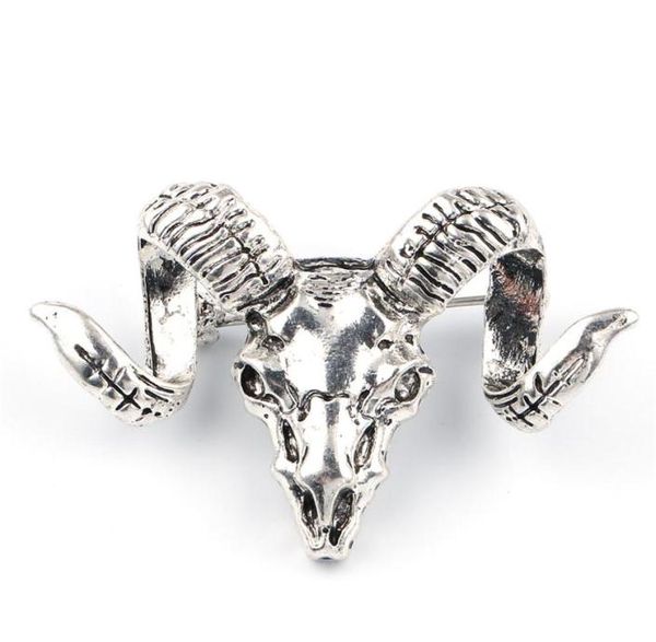 whole 20pcs vintage sheep head shape brooch personality cloth decor jewelry for men and women enamel hat scarf badge pins 201009256625743, Gray
whole 20pcs vintage sheep head shape brooch personality cloth decor jewelry for men and women enamel hat scarf badge pins 201009256625743, Gray