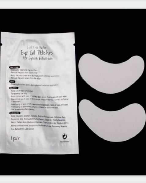 whole 100 pairsbag eye pad for eyelashes extensions eye patches eye pad gel makeup and accessories6015513
whole 100 pairsbag eye pad for eyelashes extensions eye patches eye pad gel makeup and accessories6015513